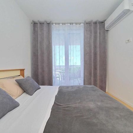 Kostela Lejlighed Zadar Eksteriør billede